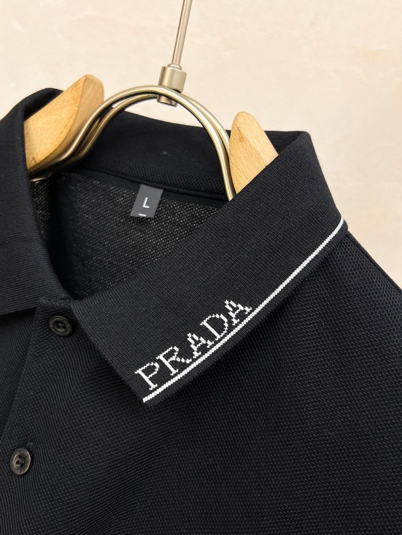 Prada T-Shirts